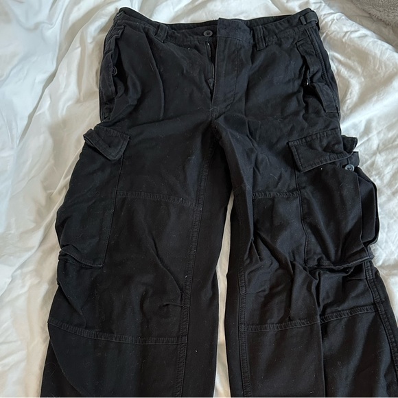 ARITZIA TNA Cargo Supply Pant - Picture 5 of 5